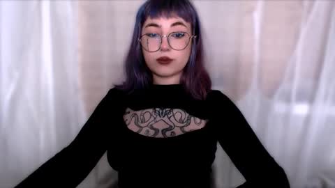 fickle demon made of clumps of matter online show from December 16, 8:14 pm