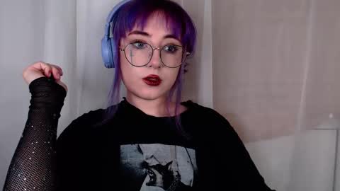 fickle demon made of clumps of matter online show from February 3, 12:20 am