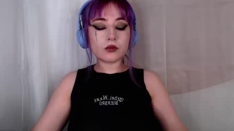 fickle demon made of clumps of matter online show from February 9, 2:48 am