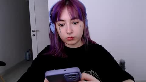 fickle demon made of clumps of matter online show from March 4, 7:36 am