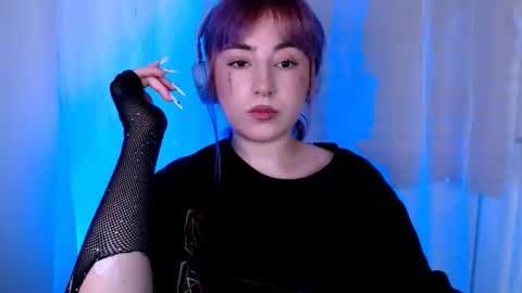 fickle demon made of clumps of matter online show from March 7, 6:49 pm