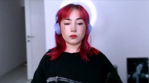 fickle demon made of clumps of matter online show from April 16, 5:52 am