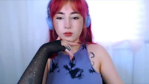 fickle demon made of clumps of matter online show from April 18, 8:51 am