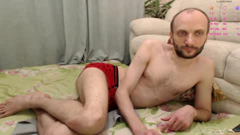 Alexander online show from April 4, 7:33 pm