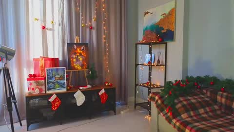 Im Sally  Im new here   lets meet online show from December 24, 9:17 am