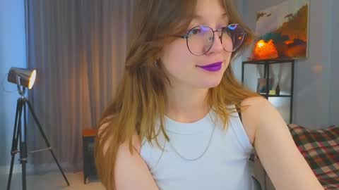 Im Sally  Im new here   lets meet online show from January 24, 6:14 am