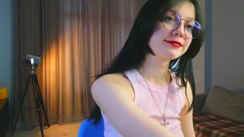 Im Sally  Im new here   lets meet online show from February 26, 11:30 am