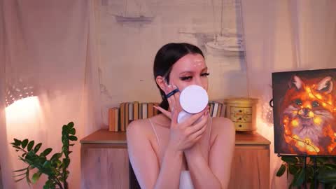 Im Sally  Im new here   lets meet online show from September 28, 4:40 am