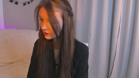 Snapshot of edithgalpin chatting on February 9, 11:15 pm Lisa online show from February 9, 11:15 pm