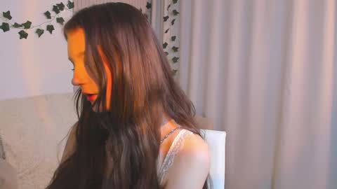 Snapshot of edithgalpin chatting on February 25, 11:00 pm Lisa online show from February 25, 11:00 pm