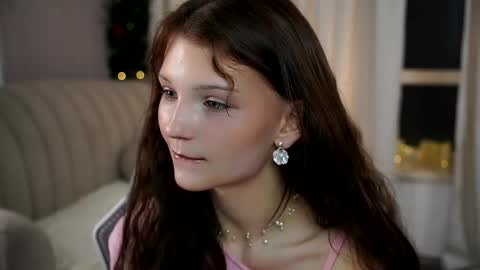 Snapshot of edithgalpin chatting on February 5, 11:42 pm Lisa online show from February 5, 11:42 pm