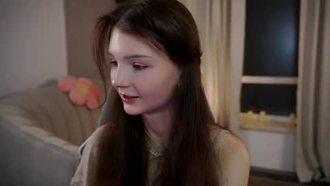 Snapshot of edithgalpin chatting on February 12, 12:16 am Lisa online show from February 12, 12:16 am