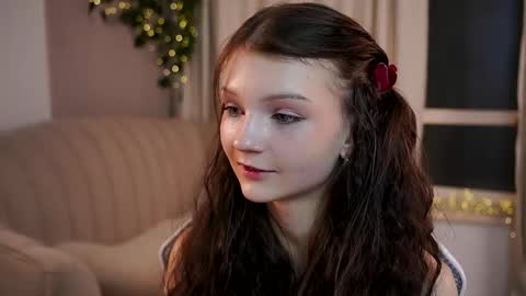 Snapshot of edithgalpin chatting on February 22, 11:58 pm Lisa online show from February 22, 11:58 pm