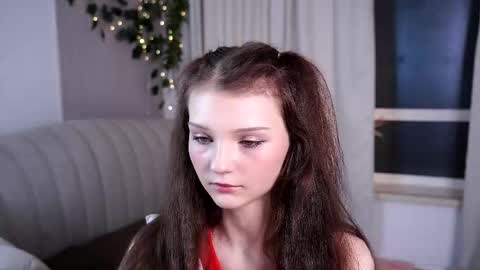 Lisa  online show from March 19, 12:25 am