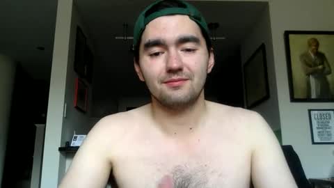 EddieFitz75 online show from April 28, 9:42 pm