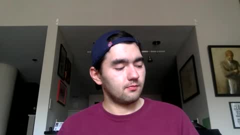 Snapshot of edmundfitz75 chatting on April 29, 7:09 pm EddieFitz75 online show from April 29, 7:09 pm