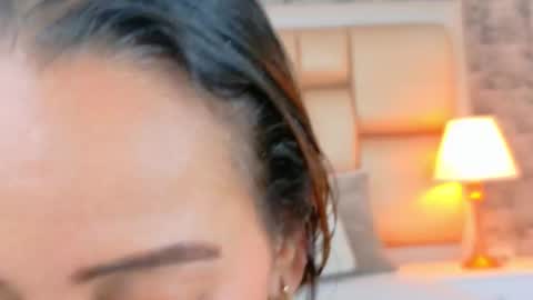 EDNA COPPER online show from September 30, 2:05 am