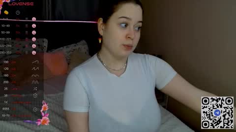 ednaadamse online show from March 25, 8:42 am