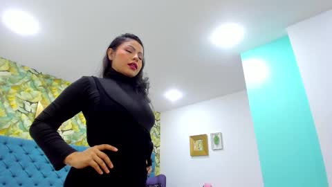 Snapshot of ednadrained chatting on March 21, 12:21 pm Edna online show from March 21, 12:21 pm