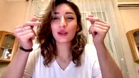 Snapshot of edrawashko chatting on July 23, 3:32 pm edrawashko online show from July 23, 3:32 pm