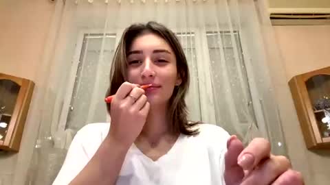 Snapshot of edrawashko chatting on July 24, 2:48 pm edrawashko online show from July 24, 2:48 pm