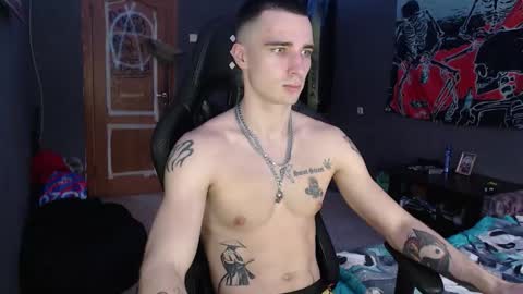 Eduar online show from November 3, 9:54 am