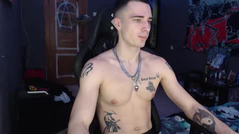 Eduar online show from December 2, 6:52 am