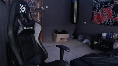 Eduar online show from March 12, 8:53 am