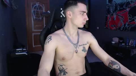 Eduar online show from March 19, 12:20 pm