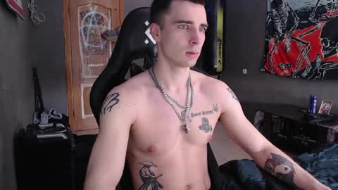 Eduar online show from March 29, 8:14 am