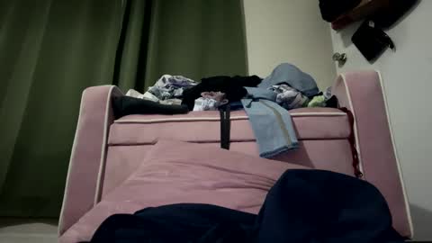 edward2736 online show from October 2, 11:34 pm