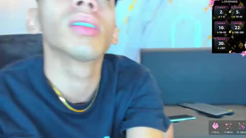 Edward Colleman online show from November 29, 3:53 am