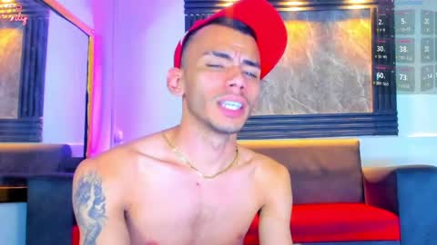 Edward Colleman online show from April 11, 7:45 am