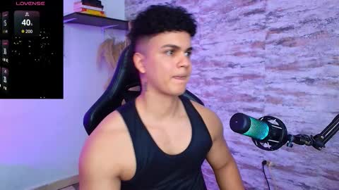 EDWARD CLARCK online show from December 14, 4:23 pm