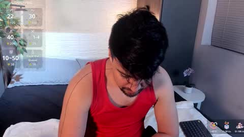 Eduardo online show from January 6, 3:32 am