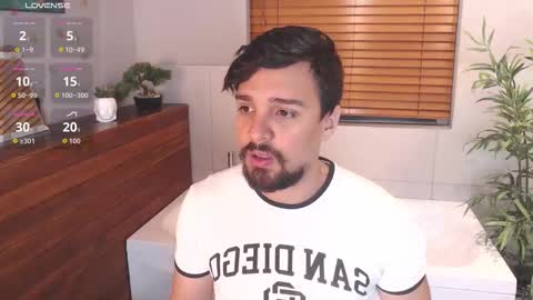 Eduardo online show from February 4, 3:45 am