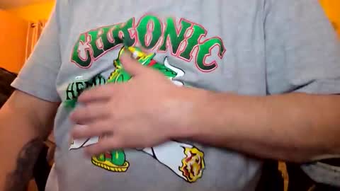 edwardaims_2please online show from October 23, 2:33 am