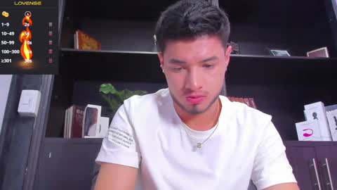 Edward Ross online show from February 19, 9:03 pm