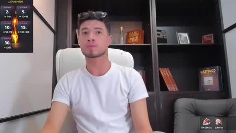 Edward Ross online show from March 10, 8:01 pm