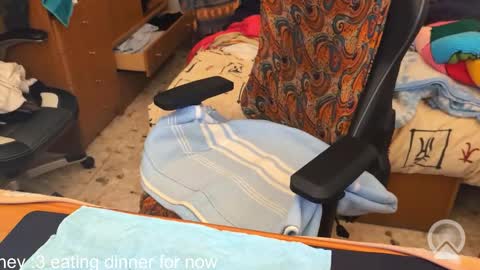 Alex online show from February 3, 12:42 am