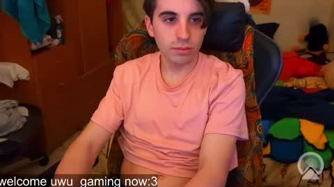 Alex online show from February 26, 1:37 am