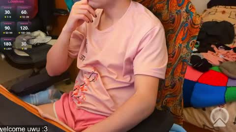 Alex online show from April 16, 3:51 am