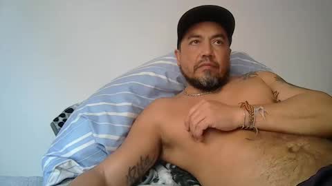 EdM online show from March 7, 12:35 pm