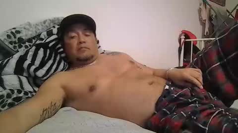 EdM online show from April 6, 8:54 pm