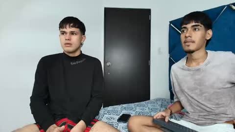 Edwin online show from May 25, 12:55 pm