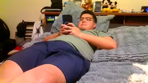 Nicky789 online show from April 9, 7:41 pm