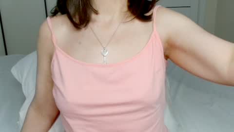 Snapshot of eelena4kiss chatting on May 8, 10:53 am eelena4kiss online show from May 8, 10:53 am