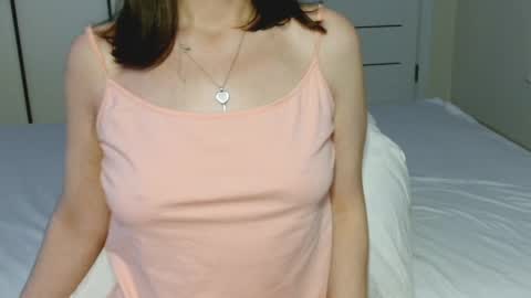 Snapshot of eelena4kiss chatting on June 1, 8:54 pm eelena4kiss online show from June 1, 8:54 pm