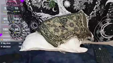 Snapshot of eeros_ellis chatting on February 16, 1:47 am Catalina online show from February 16, 1:47 am