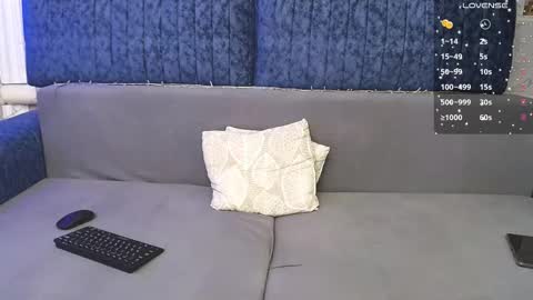 Daniel and Alex online show from March 9, 7:59 pm